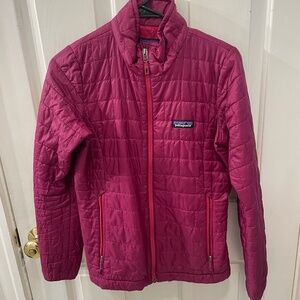 Patagonia Women’s Coat XS